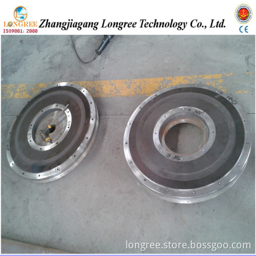 LDPE, HDPE Pulverizer